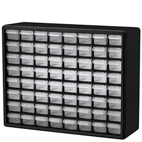 Amazon.com: Electronic Component Organizer